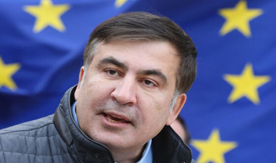 Низка політичних партій наполягають на поверненні Саакашвілі до України