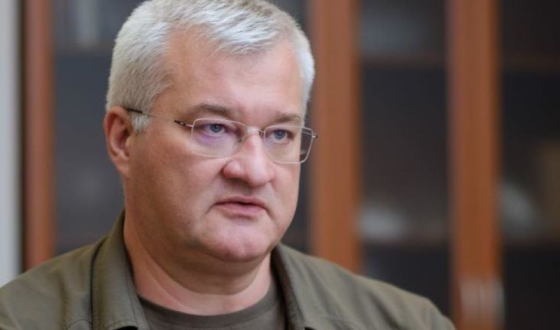 Андрія Сибігу вдруге призначили міністром закордонних справ