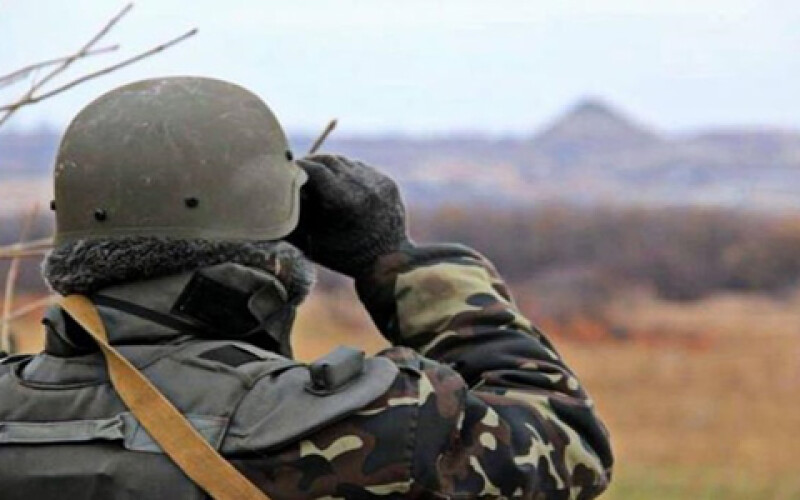 Для украинских бойцов изобретают новые ноу-хау