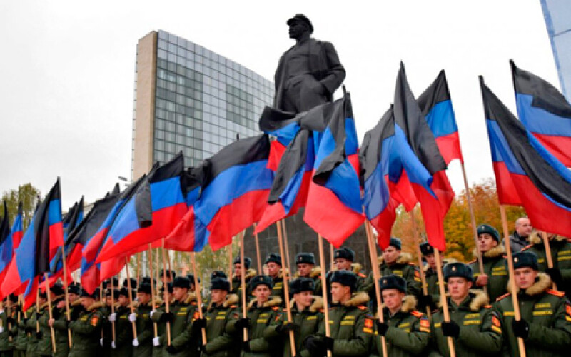 Самопроголошені республіки Донбасу почали підготовку до виборів до російської Держдуми