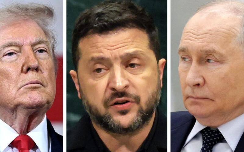Російські удари спричинили відключення світла в Україні