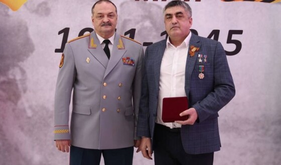 Командувач угрупуванням військ «Північ» рф отримав важке поранення на фронті