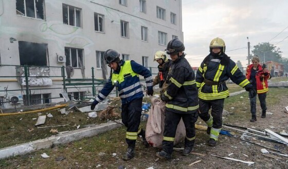Росія завдала великого авіаудару по Харкову: є загиблі