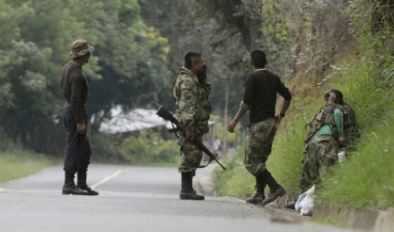 Названо мету вторгнення колумбійських найманців у Венесуелі