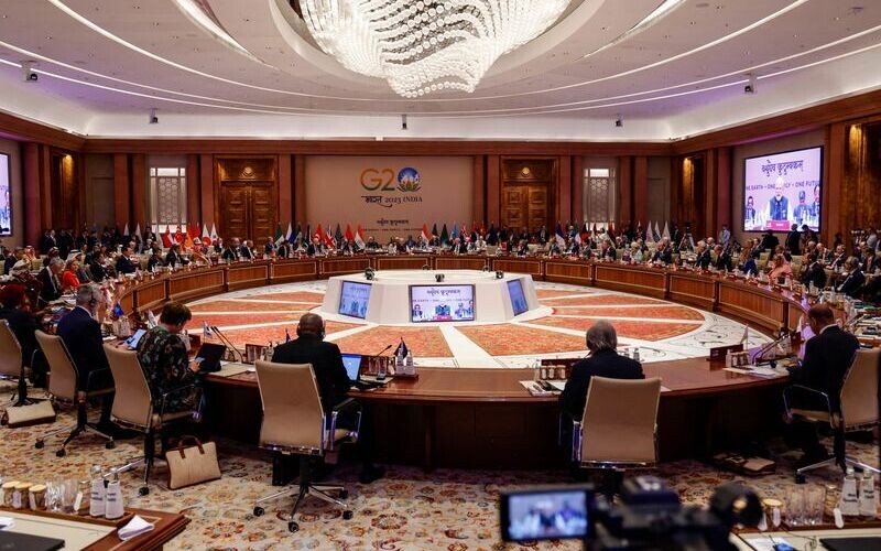 На саміті G-20 в Індії дали оцінку війни росії проти України