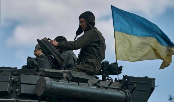 14 вересня — День танкових військ України: тепер офіційно
