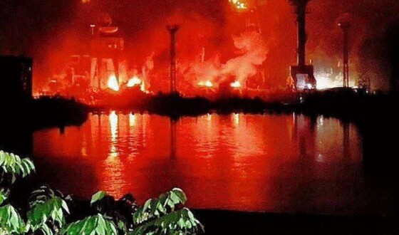 Нічні вибухи у Севастополі: що відомо