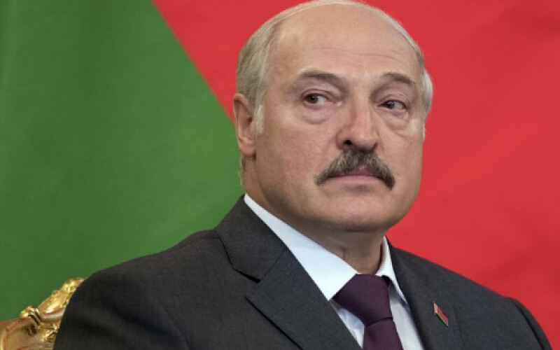 Лукашенко заявив, що не допустить управління Білоруссю з-за кордону