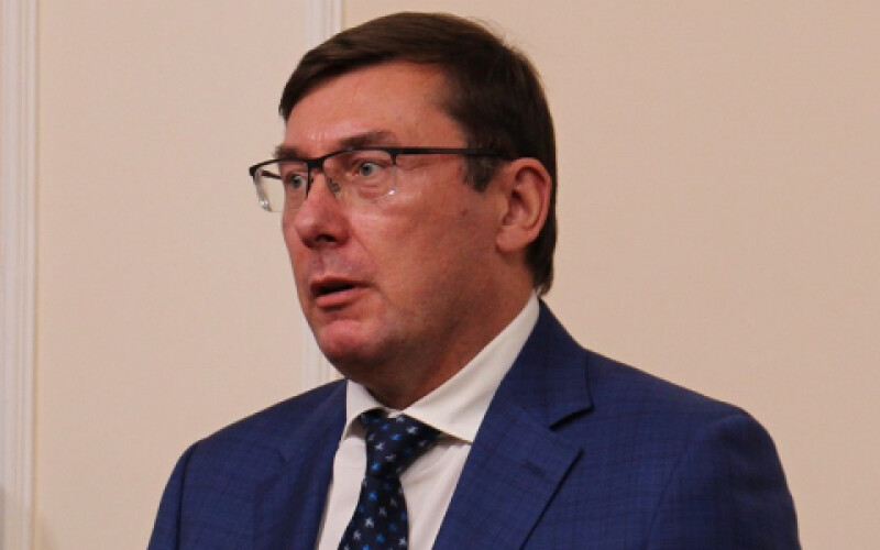 Генпрокурора України підозрюють у приховуванні корупції на митниці
