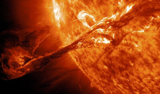 Астрономы обнаружили «второе Солнце»