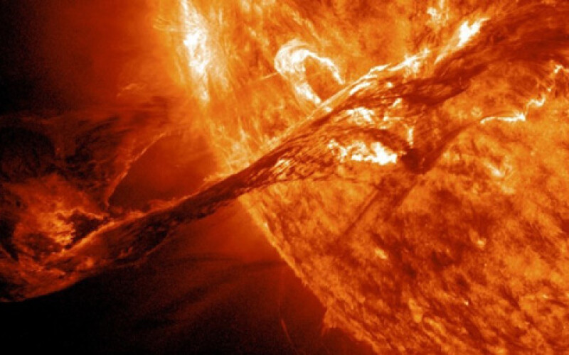 Астрономы обнаружили «второе Солнце»
