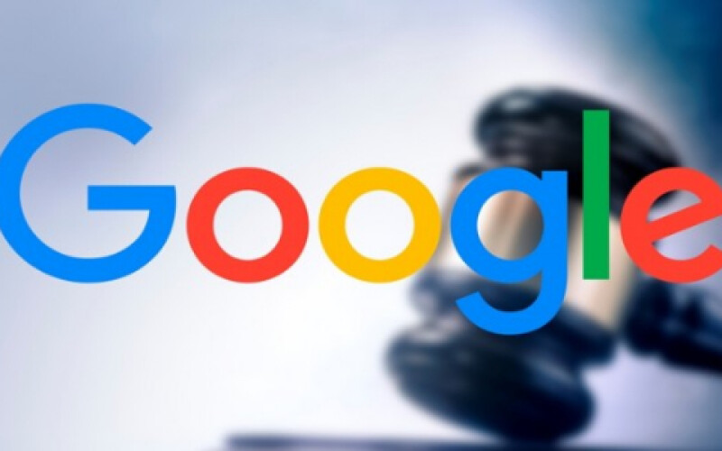 Google вперше подала позов до Росії