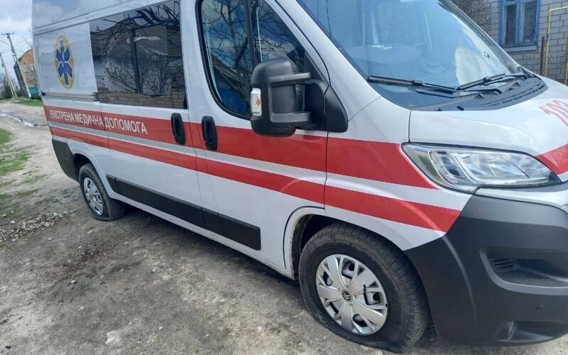 Через удар по Павлоградському району вранці поранено 8-річну дитину