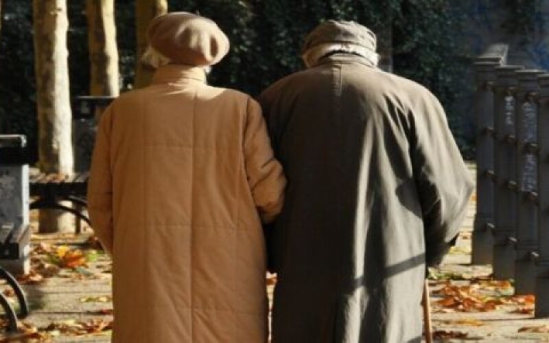 Любовь назвали защитой от деменции