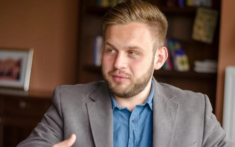 Українець переміг HBO у суді за порушення авторських прав у серіалі «Чорнобиль»