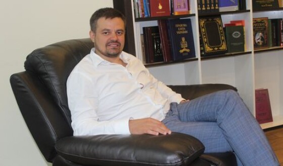 Олег Горецкий: «Украинская судебная система все еще находится на этапе реформирования»