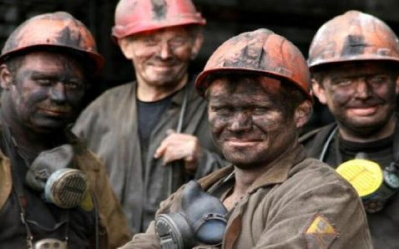 В Украине могут закрыть шахты