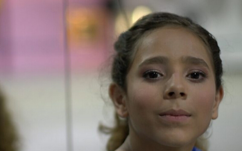 11-річна фігуристка-трансгендер боротиметься за право виступати як жінка