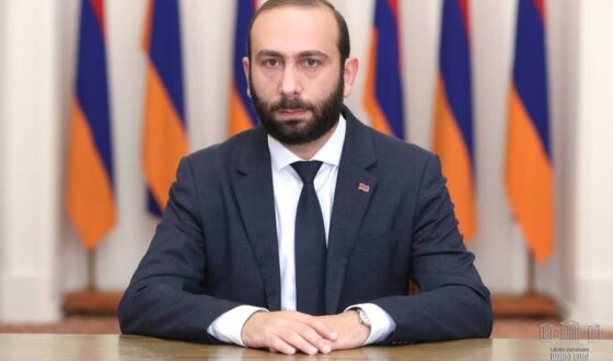 У Вірменії активно обговорюють ідею вступу до Євросоюзу