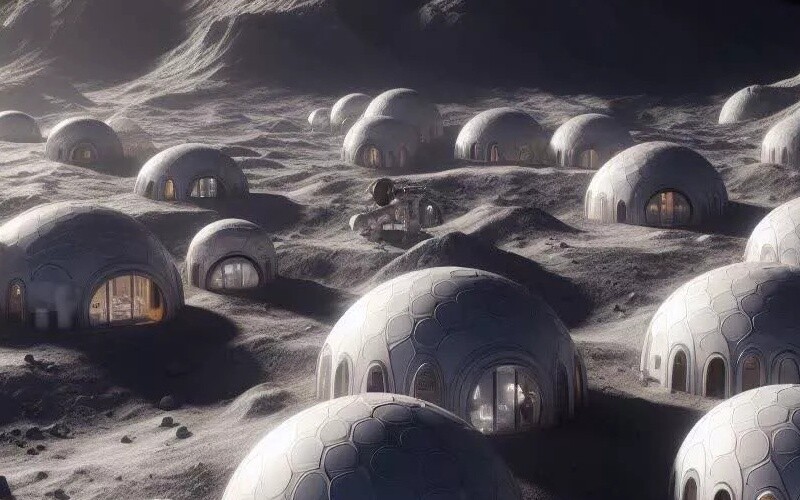 NASA готує запуск першого у світі 3D-друкованого супутника на орбіті