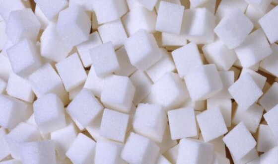 Темпы продажи украинского сахара снизились