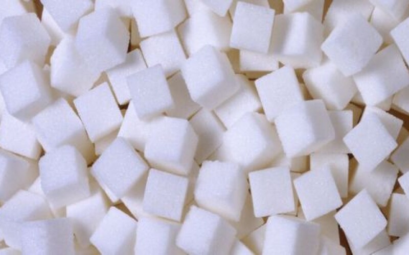 Украина в июне увеличила экспорт сахара