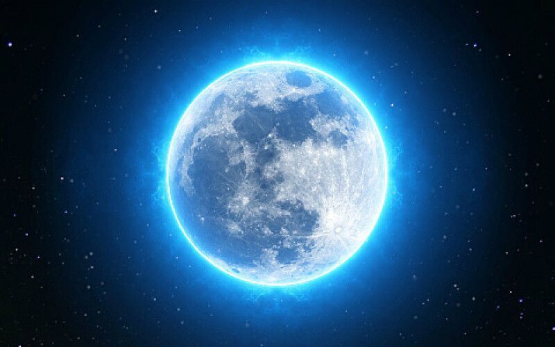 Астрономи скоро зможуть пояснити &#8220;миготіння&#8221; Місяця