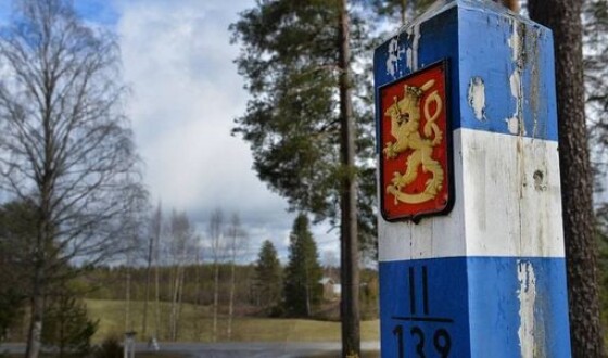 Фінляндія опинилася в ізоляції від фінансових потоків