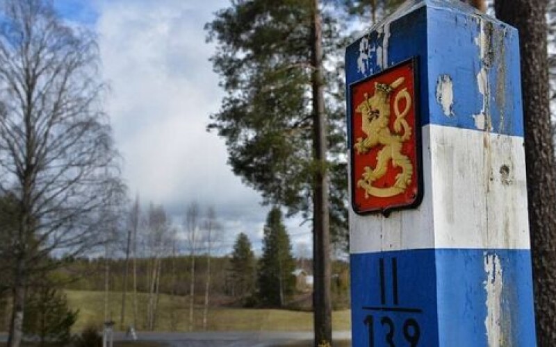 У Фінляндії задумалися про будівництво паркану на кордоні з Росією