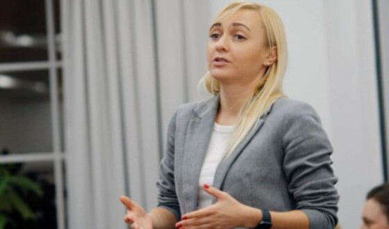 Нардеп Устінова заявила про загрозу втрати Харкова