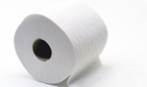 Виробник туалетного паперу Zewa вийшов з Росії