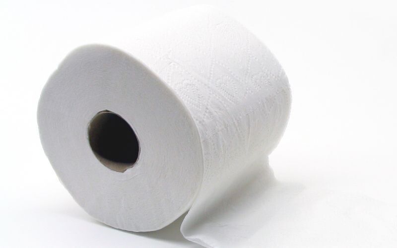 Виробник туалетного паперу Zewa вийшов з Росії