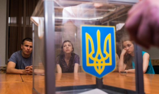 Захід тисне на Київ щодо проведення виборів, &#8211; The Washington Post