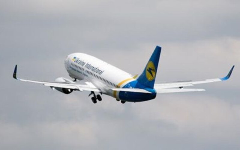 Из Украины запустят новые авиарейсы