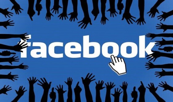 Facebook виплатить Великобританії £ 500 тисяч у справі Cambridge Analytica