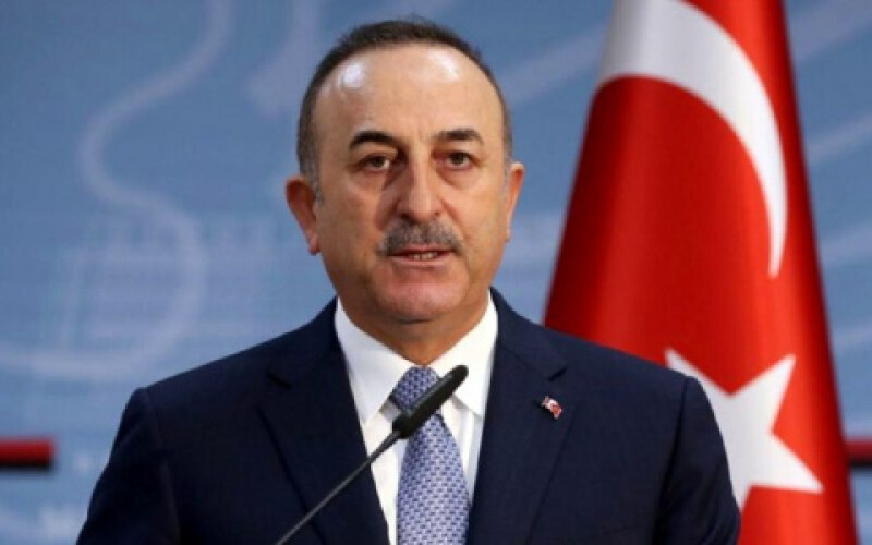 У Туреччині оголосили про наміри примирити Росію та Україну