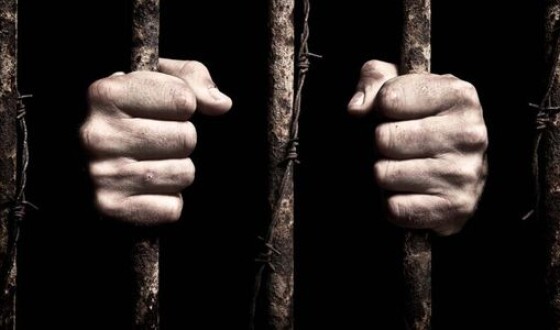 Заключенные из донецкой колонии требуют, чтобы их освободили