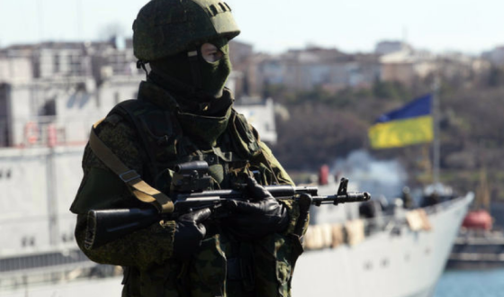 Кремль фінансує пропагандистські проєкти для молоді на окупованій Херсонщині