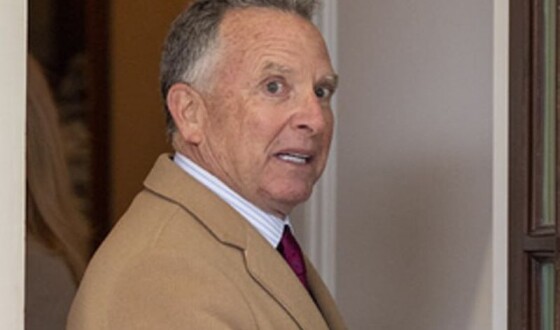 В Європі обурені планом Трампа заробити на заморожених російських активах