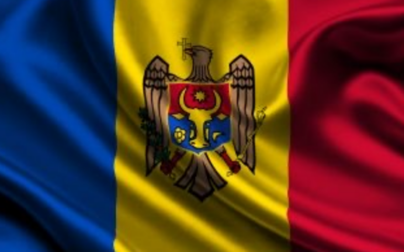 Молдова втретє за день зафіксувала порушення повітряного простору