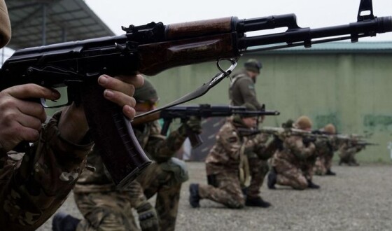 У ЗСУ розповіли про тактику окупантів на півдні України