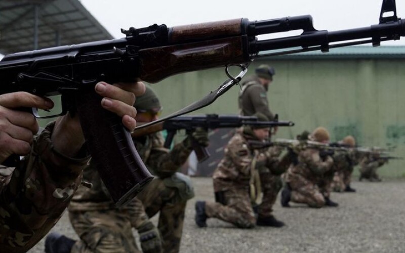 У ЗСУ розповіли про тактику окупантів на півдні України