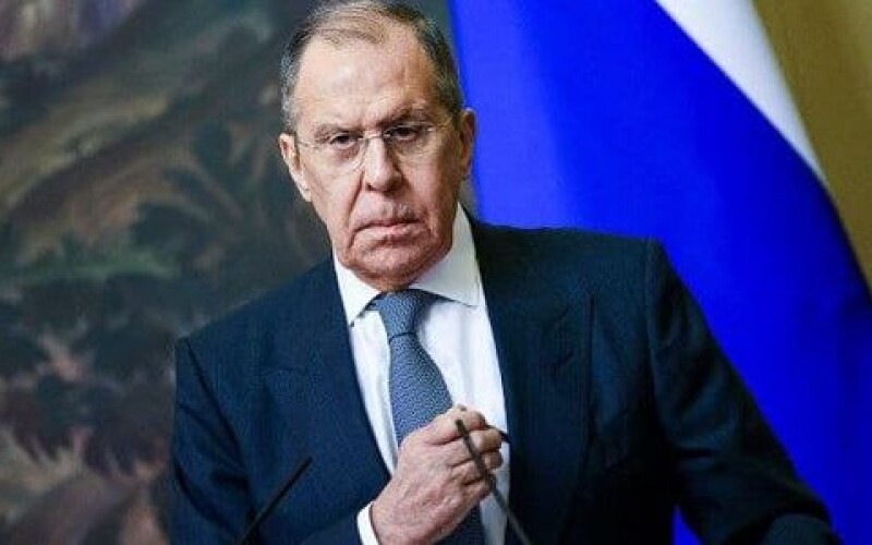 Росія відреагує, якщо США запровадять нові «пекельні санкції», &#8211; Сергій Лавров