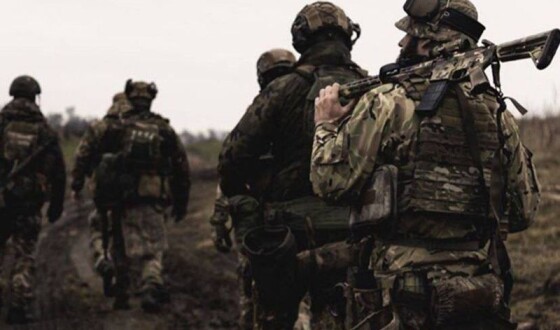 У США радять Україні змінити тактику контрнаступу