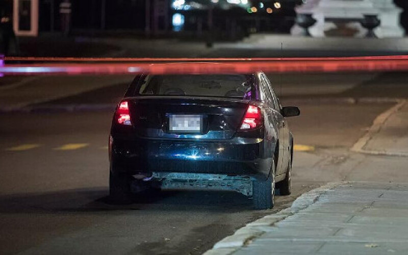В автомобілі підозрюваного в атаках в Квебеку знайшли каністри з паливом