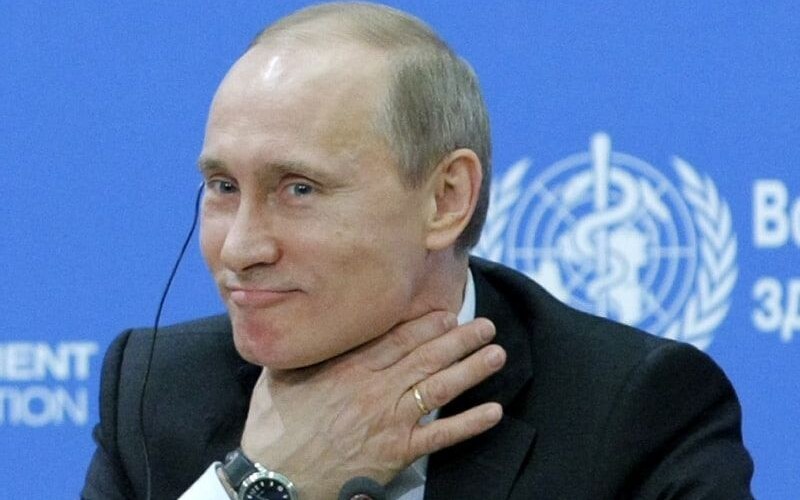 Пєсков зробив заяву про плани Путіна щодо участі у президентських виборах