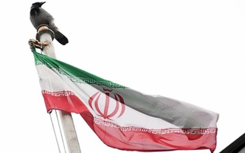 Іран тимчасово закрив кордон із Іраком