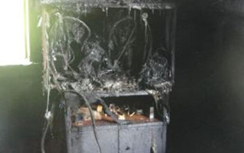 В Одесі в житловому будинку прогримів вибух