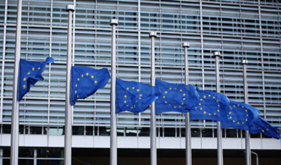 У Брюсселі почали розглядати заявку України на членство у Євросоюзі
