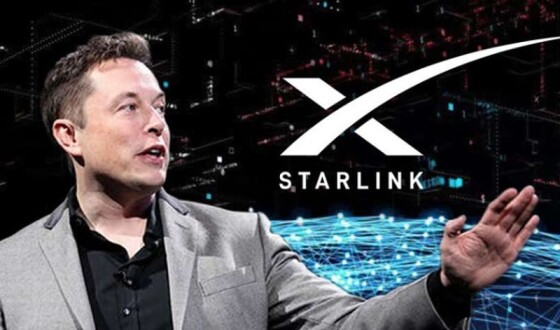 Ілон Маску представив  проєкт «Starlink-Direct» із прямим підключенням смартфонів